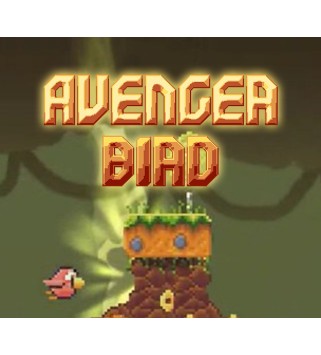 Avenger Bird Steam Key GLOBAL